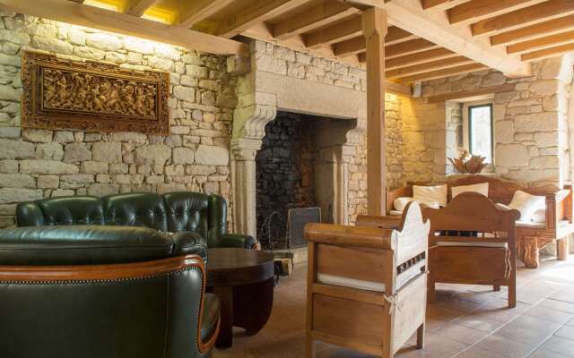 Manoir des Indes, The Originals Relais