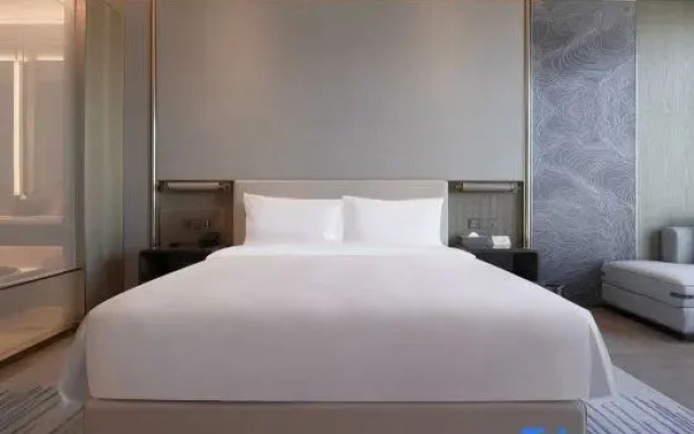 Jinchuan Group Lanzhou Hotel