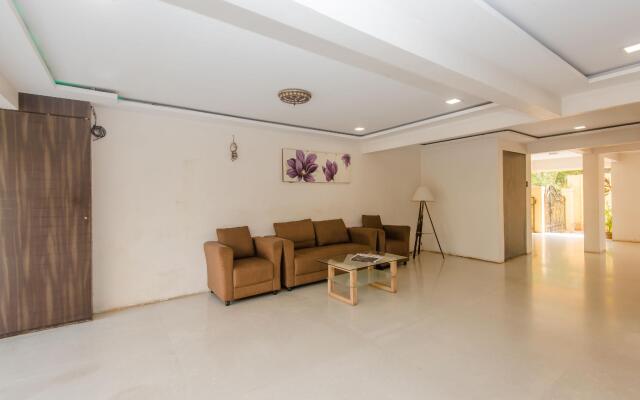 OYO 361 Apartment Powai