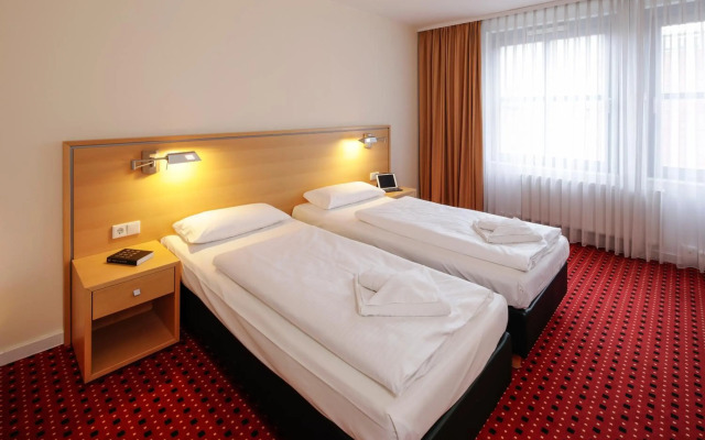Airporthotel Berlin Adlershof