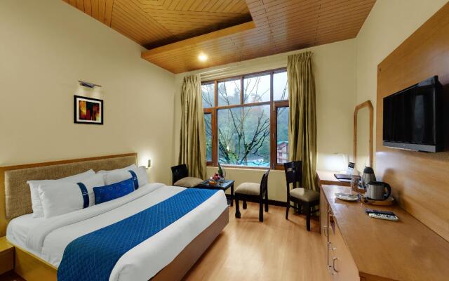 Bravia Hotel Manali Inn