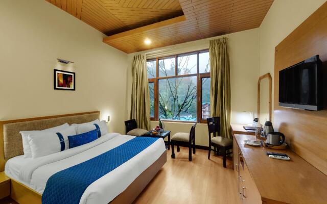 The Manali Inn