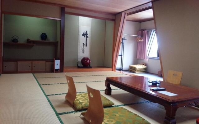 Sado Grand Hotel