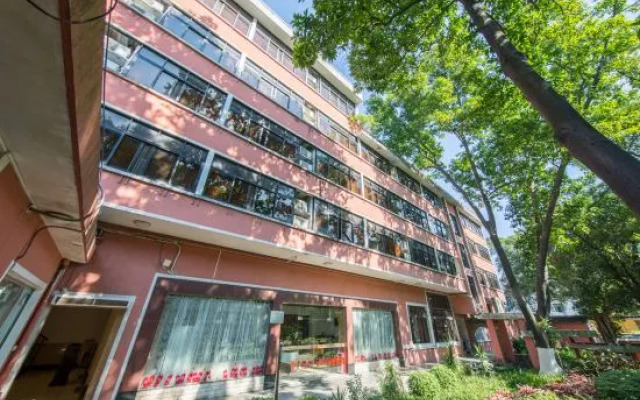 Zijingyuan Hotel