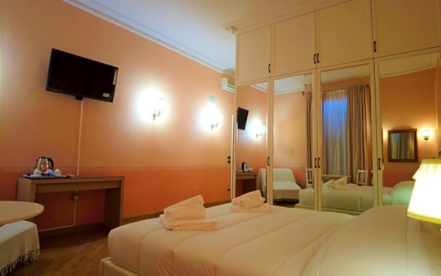 Gardoce's Guest House