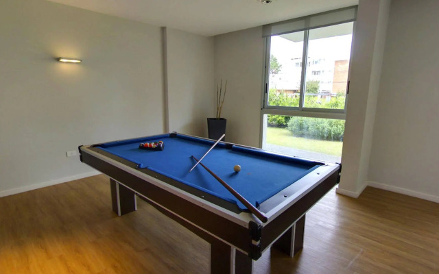 Arenas del Mar Apartments