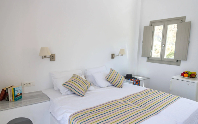Hotel Goulielmos