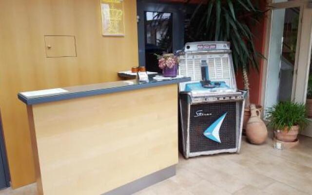 Gasthof Hotel Zur goldenen Krone