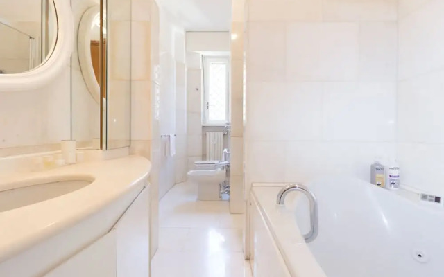 Be Apartments Giordano