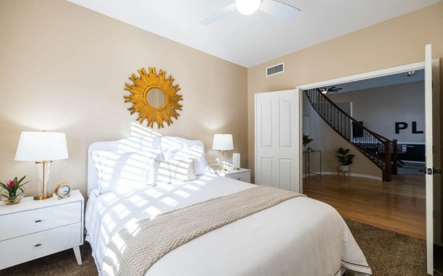 Gilbert Beachcomber 5 Bedroom Home by RedAwning, Gilbert