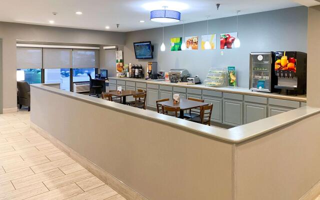 Quality Inn Michigan City South