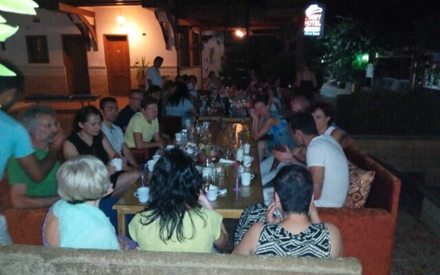 Jimmy Hotel Dahab