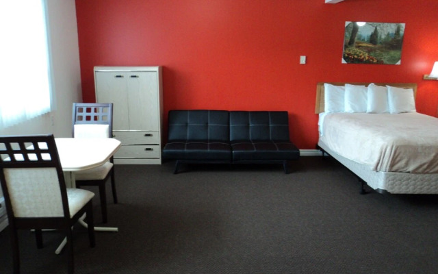 Rymal's Motel