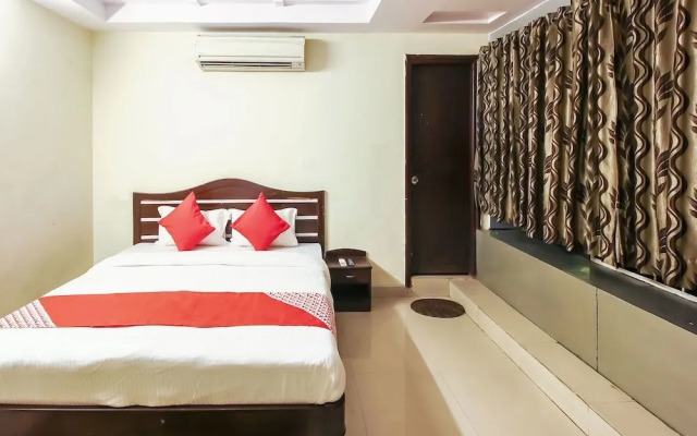Hotel Pride Banjara by FabHotels