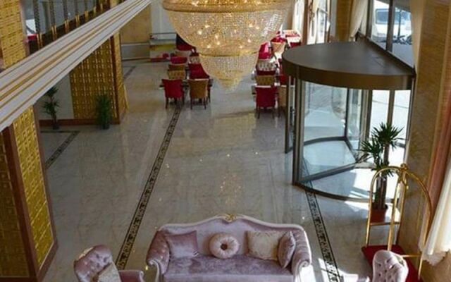 Haldi Otel