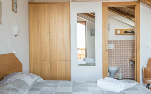 Ara dei Pre, Terre Marine