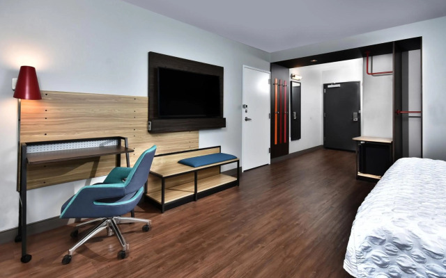 Tru by Hilton Beckley