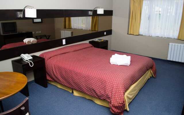 Marcopolo Suites Calafate