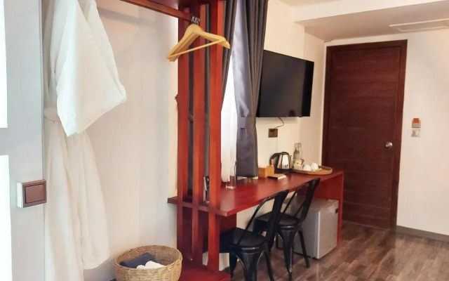 Hotel Kazna