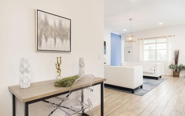 Fresh Amazing Family Home Private Pool Blv101