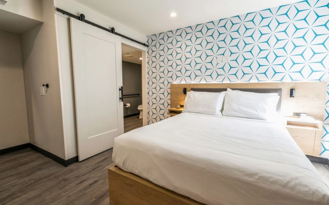 Kasa Niche Hotel Redwood City