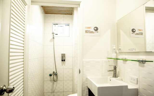Lukang Lover Homestay