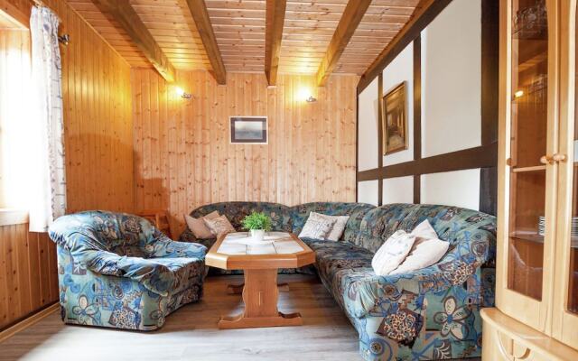 Lovely Holiday Home in Vellinghausen Near Ski Area