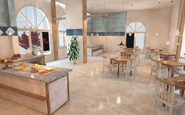 Hotel Alkionis