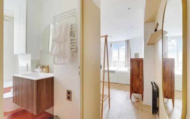 Charming Studio - 2P - Canal