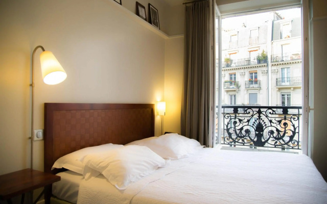 Le Rêve De Naim - Roma