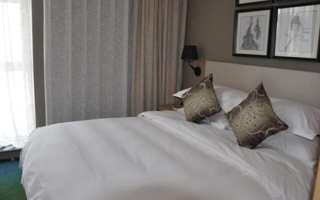 Ber International Hotel