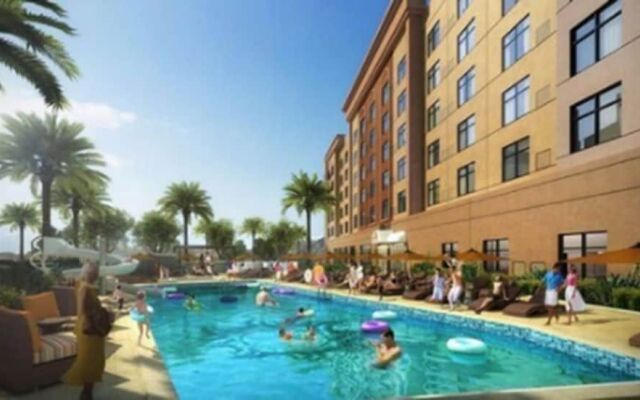 Estrella at Casino Del Sol