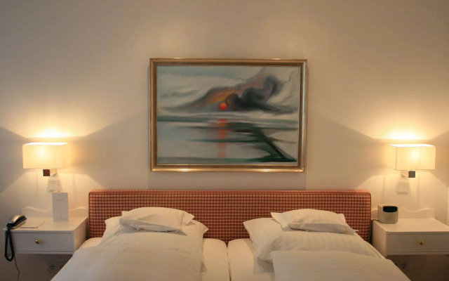 Hotel Wünschmann