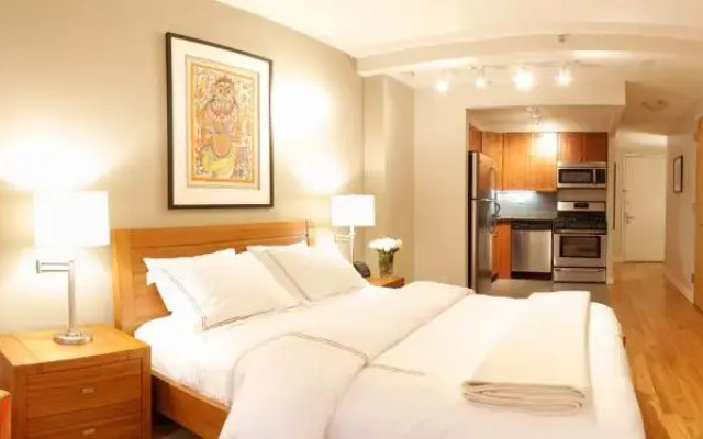 Sanctuary NYC Retreats