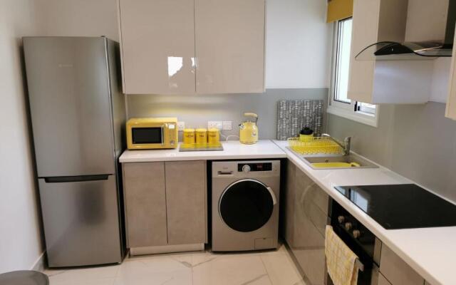 Paphos Gardens Hotel And Apartments