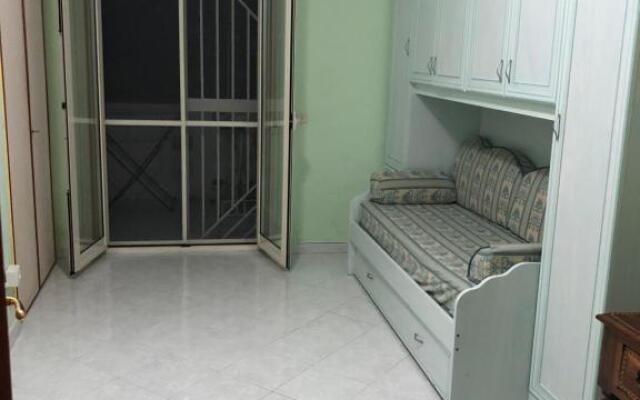 CASA 92100 appartamento in centro ad Agrigento.