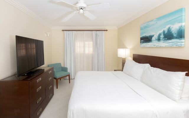 Turtle Beach by Elegant Hotels All Suite - All Inclusive