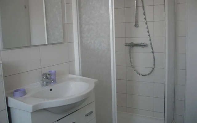 Apartments Matej & Irena