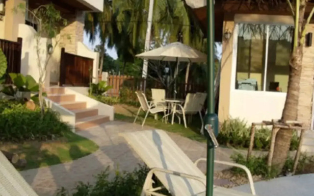 1 Bedroom Apartment Walk to Chaweng Beach