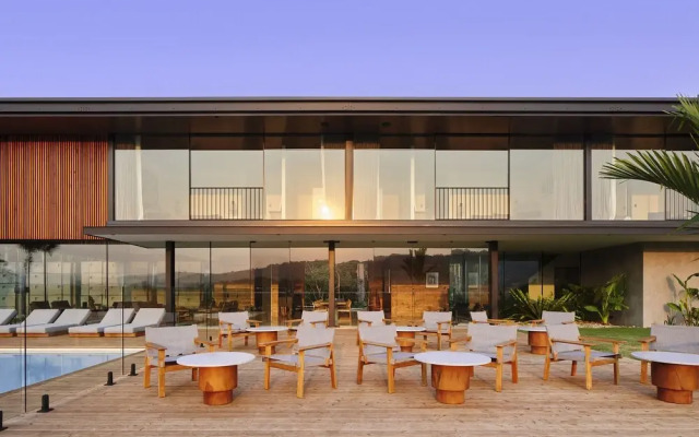 Soma Byron Bay - Adults Only