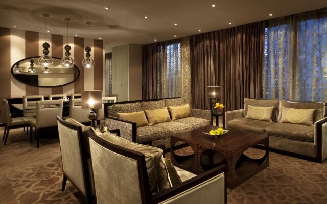 Al Faisaliah Suites