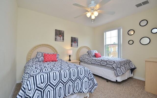 Amazing Townhome! - Terra Verde - 4746OBW