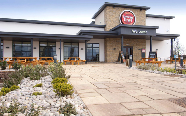 Premier Inn Bicester