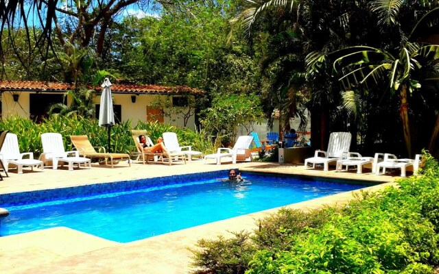 Tamarindo Blue Apartments