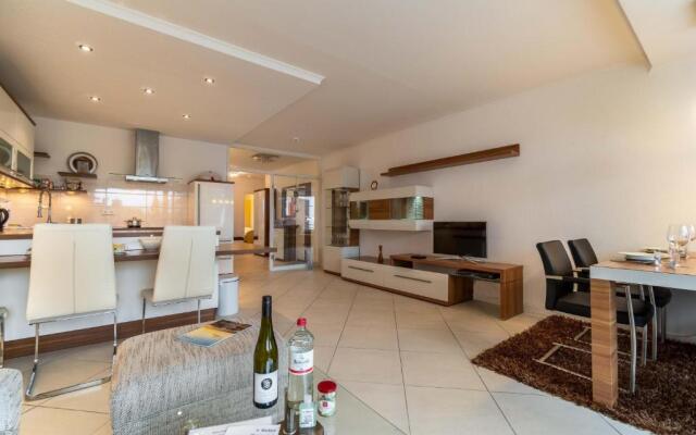 Haus Halligblick Wohnung 16