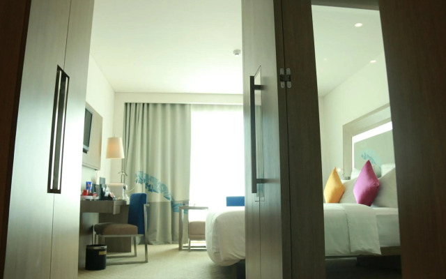 Novotel Tangerang