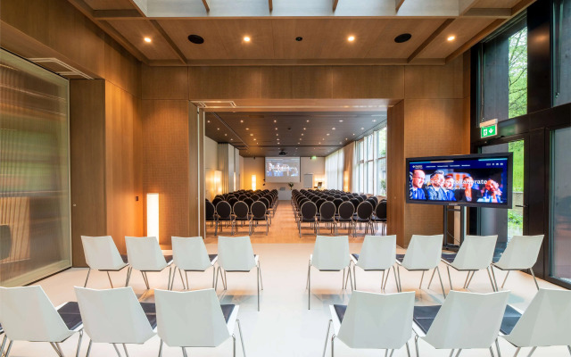 Park Hotel Zug