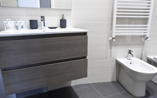 Italianway - Piazza Firenze 4