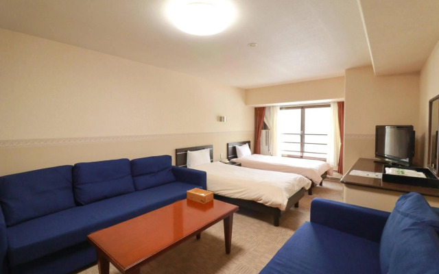 Hotel Angel Grandia