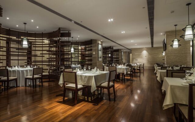 Xinzhou Hotel Hangzhou